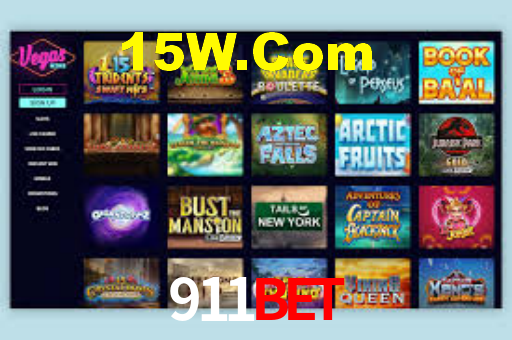 Daily Bonuses 911Bet