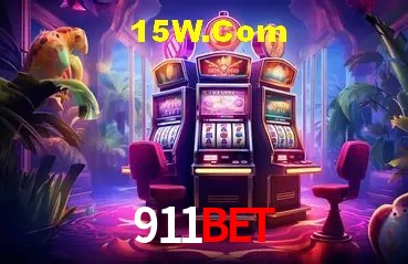 Diretório de Jogos 911Bet