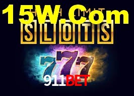 Welcome Bonus 911Bet