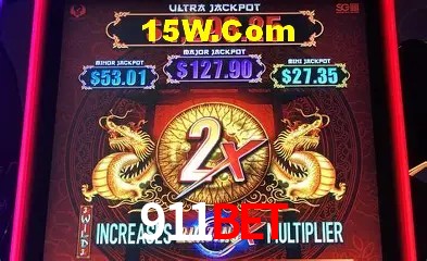 Ofertas Exclusivas 911Bet