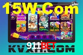 Game Providers 911Bet