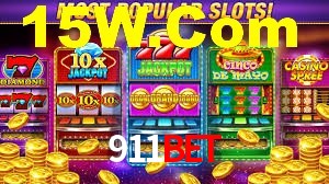 Games Directory 911Bet