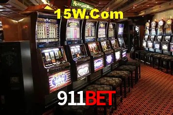 911Bet