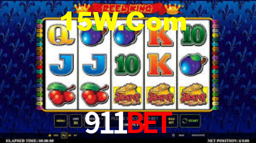 Programa VIP 911Bet