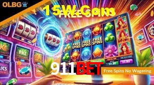 Weekend Specials 911Bet