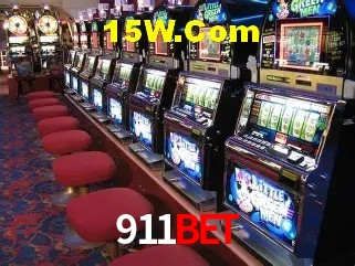 911Bet CaSSino