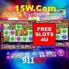 911Bet CaSSino