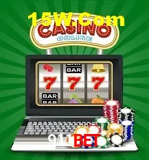 Provedores de Jogos 911Bet