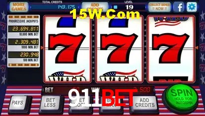 Promoção Relâmpago 911Bet