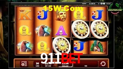 Promoções Sazonais 911Bet