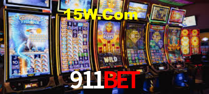 911Bet CaSSino